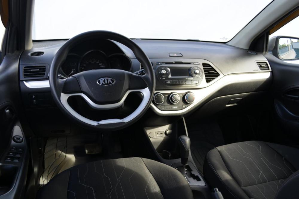 Kia Picanto II Таганрог  - изображение 12