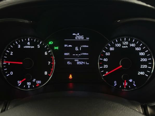 Kia Cerato III Рестайлинг (Classic) с пробегом 2019 года, цена 1 490 000 рублей, 89240 км, седан, Автокод Объявления