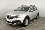 Renault Sandero II Рестайлинг Волгоград  - изображение 26