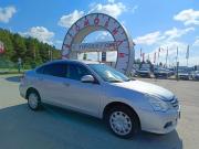 Nissan Almera III (G15) Тюмень  - изображение 18