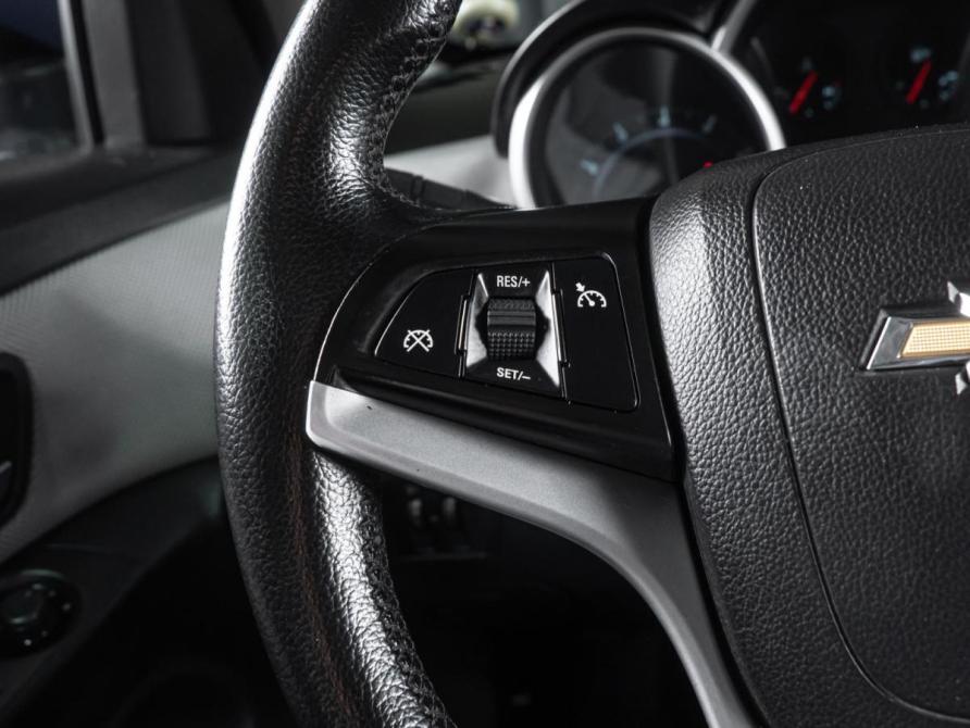 Chevrolet Cruze I Волгоград  - изображение 13