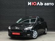 Ford Focus III Рестайлинг Екатеринбург  - изображение 18