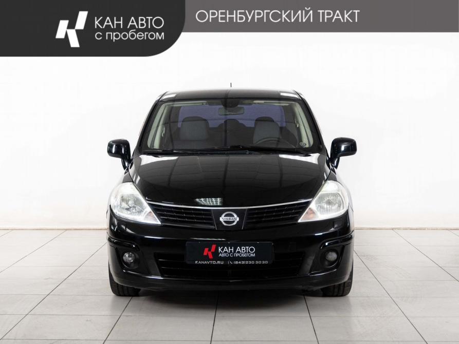 Nissan Tiida I Казань  - изображение 2