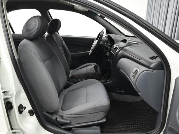 Nissan Almera Classic I с пробегом 2006 года, цена 549 000 рублей, 229109 км, седан, Автокод Объявления