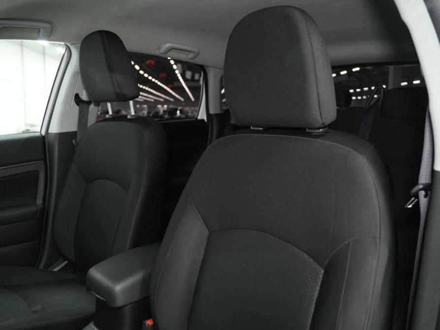 Mitsubishi ASX I Рестайлинг Новосибирск  - изображение 20