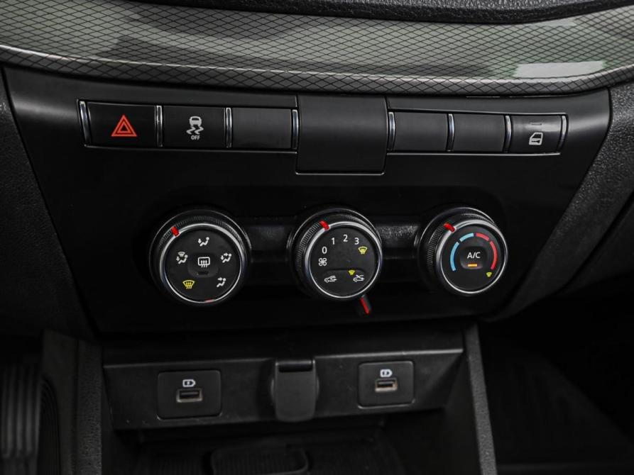 Lada (ВАЗ) Vesta I Рестайлинг (NG) Ставрополь  - изображение 14