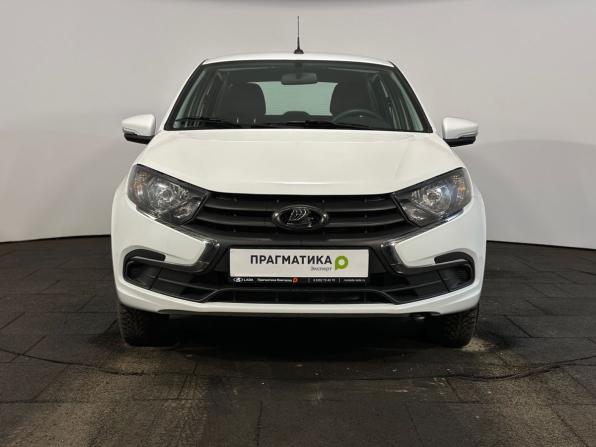 Lada (ВАЗ) Granta I Рестайлинг с пробегом 2025 года, цена 849 900 рублей, 8000 км, седан, Автокод Объявления