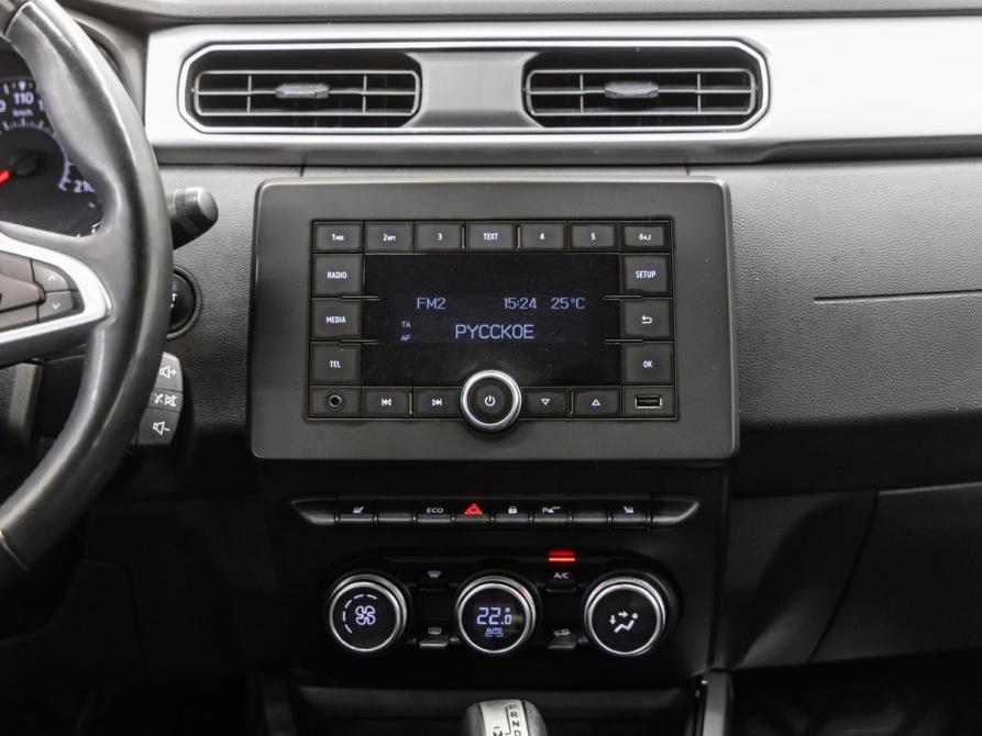 Renault Arkana I Волгоград  - изображение 23