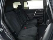 Toyota Highlander II (XU40) Рестайлинг Москва  - изображение 28