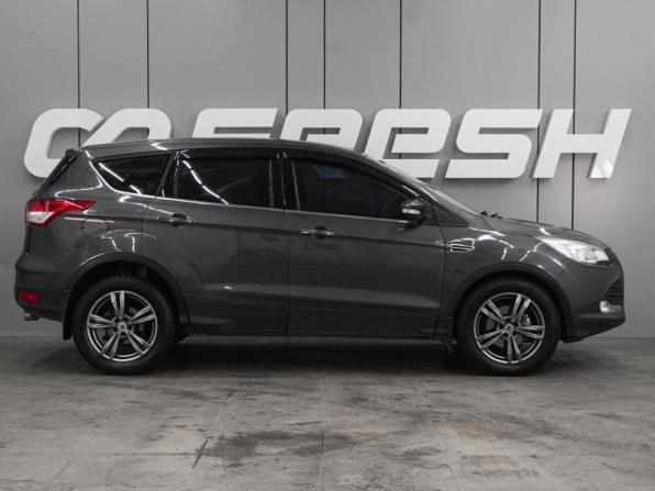 Ford Kuga II с пробегом 2014 года, цена 1 349 000 рублей, 174250 км, внедорожник, Автокод Объявления