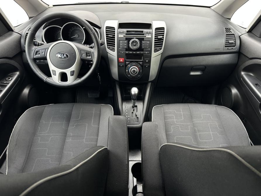 Kia Venga I Москва  - изображение 11