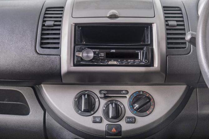 Nissan Note I с пробегом 2005 года, цена 649 000 рублей, 276000 км, хэтчбек, Автокод Объявления