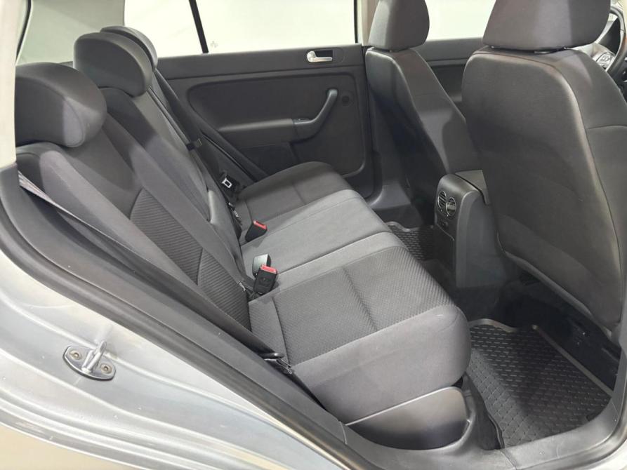 Volkswagen Golf Plus II Альметьевск  - изображение 15