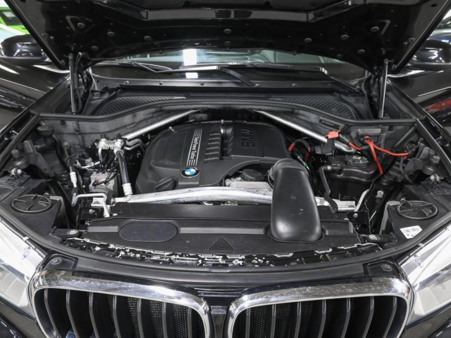 BMW X6 II (F16) Москва  - изображение 10