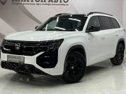 Volkswagen Teramont II (China Market) Воронеж  - изображение 21