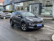 Kia Sportage IV Рестайлинг Санкт-Петербург  - изображение 22