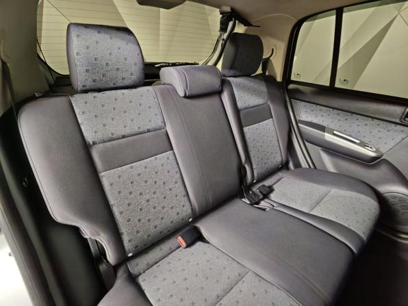 Hyundai Getz I с пробегом 2004 года, цена 450 000 рублей, 113062 км, хэтчбек, Автокод Объявления