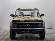 Lada (ВАЗ) 2121 (4x4) I Рестайлинг Москва  - изображение 25