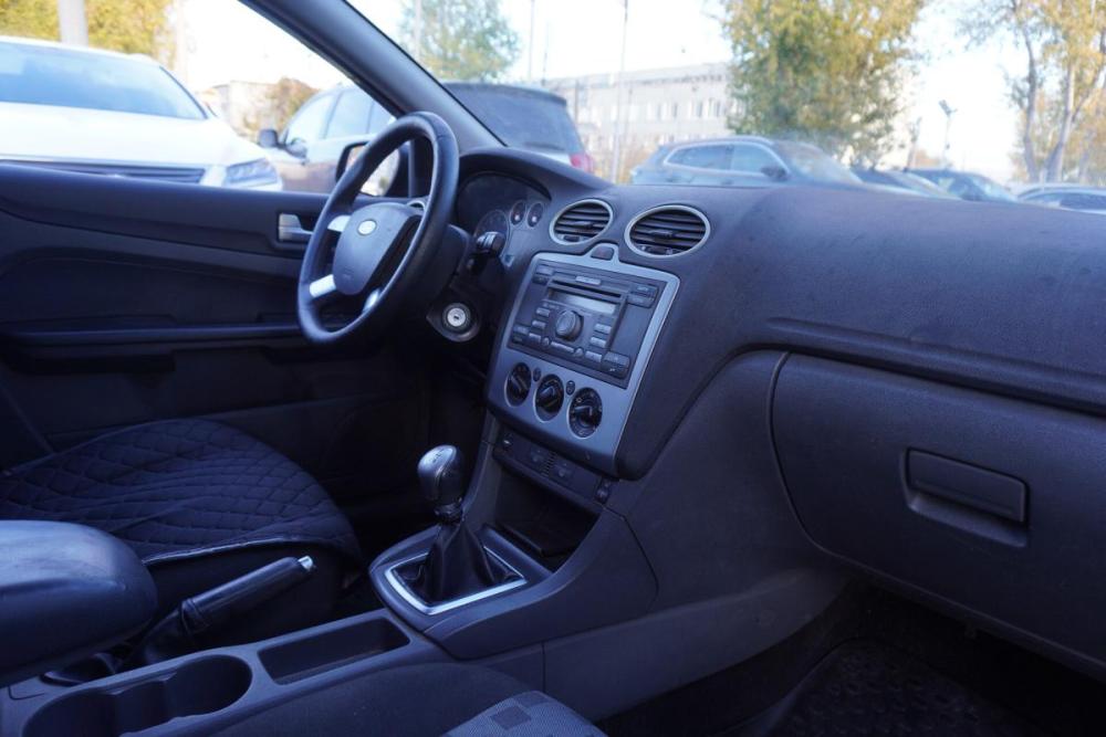 Ford Focus II Ульяновск  - изображение 19