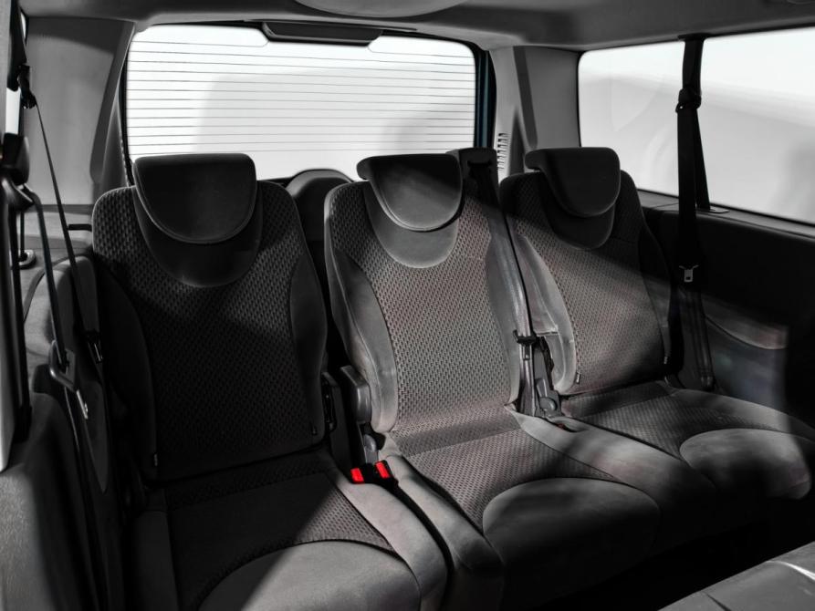 Peugeot Expert II Рестайлинг Санкт-Петербург  - изображение 14