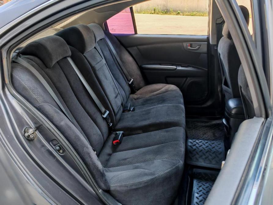 Kia Magentis II Краснодар  - изображение 7