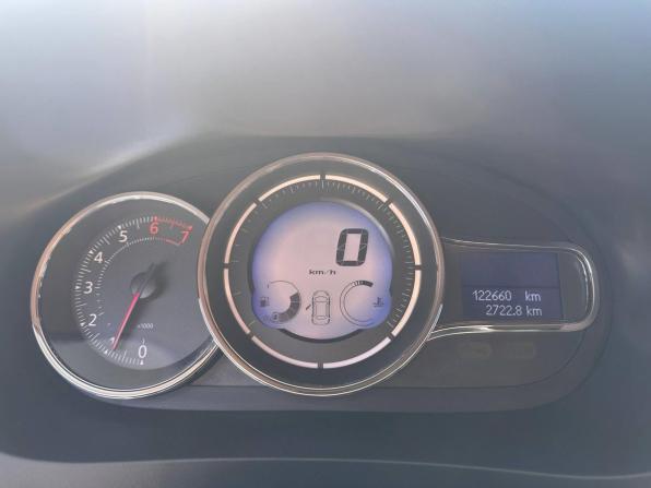 Renault Fluence I Рестайлинг с пробегом 2013 года, цена 800 000 рублей, 122659 км, седан, Автокод Объявления