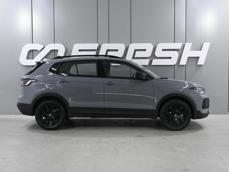 Volkswagen Tharu XR Ростов-на-Дону  - изображение 5