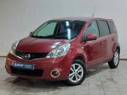 Nissan Note I Рестайлинг Санкт-Петербург  - изображение 18