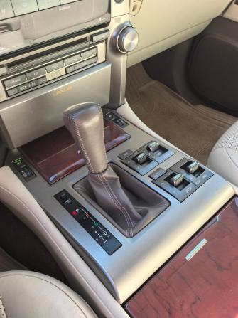 Lexus GX II с пробегом 2010 года, цена 2 950 000 рублей, 175000 км, внедорожник, Автокод Объявления