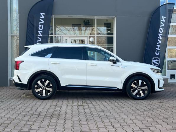 Kia Sorento IV с пробегом 2021 года, цена 3 349 000 рублей, 73973 км, внедорожник, Автокод Объявления