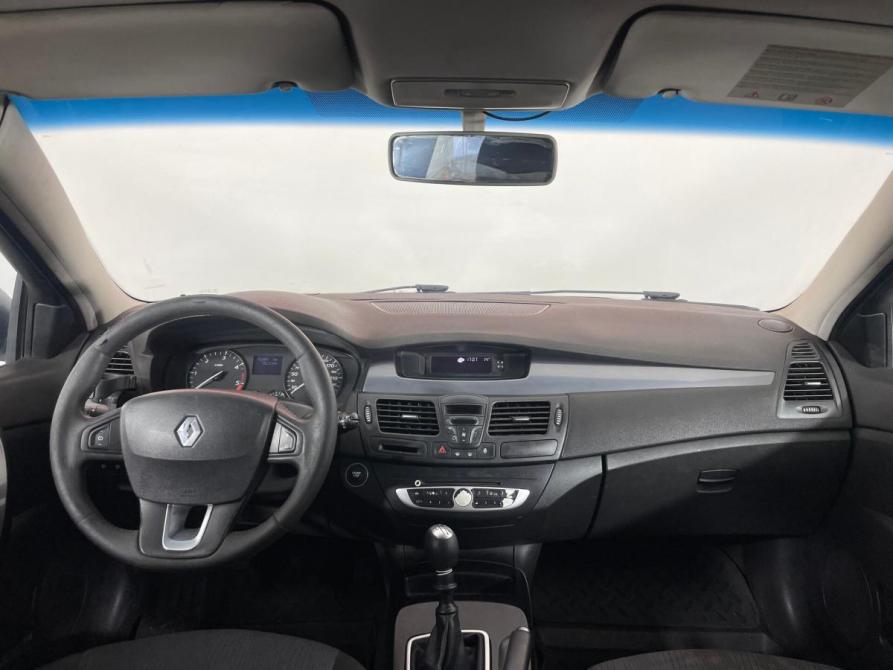 Renault Laguna III Воронеж  - изображение 10