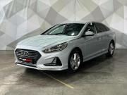 Hyundai Sonata VII (LF) Рестайлинг Оренбург  - изображение 25