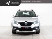 Renault Sandero II Рестайлинг Казань  - изображение 15