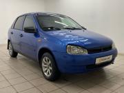 Lada (ВАЗ) Kalina I Энгельс  - изображение 33