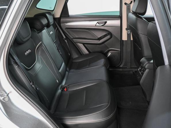 Haval Jolion I с пробегом 2023 года, цена 2 099 000 рублей, 47466 км, внедорожник, Автокод Объявления