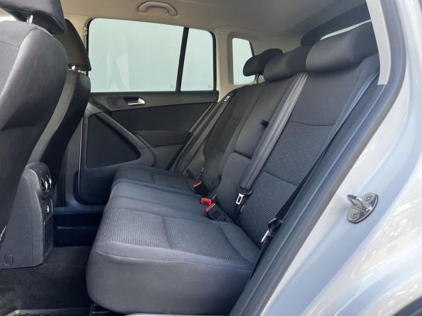 Volkswagen Tiguan I Рестайлинг с пробегом 2013 года, цена 1 280 000 рублей, 144444 км, внедорожник, Автокод Объявления