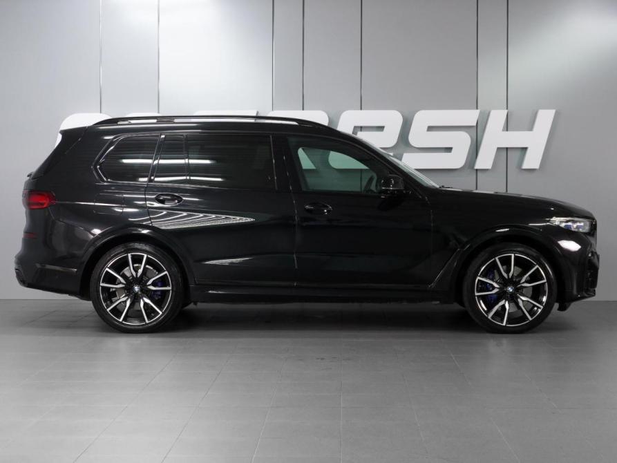 BMW X7 I (G07) Минеральные Воды  - изображение 5