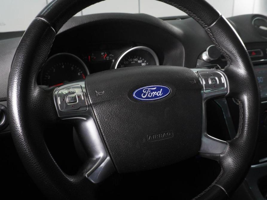 Ford Mondeo IV Рестайлинг Минеральные Воды  - изображение 16
