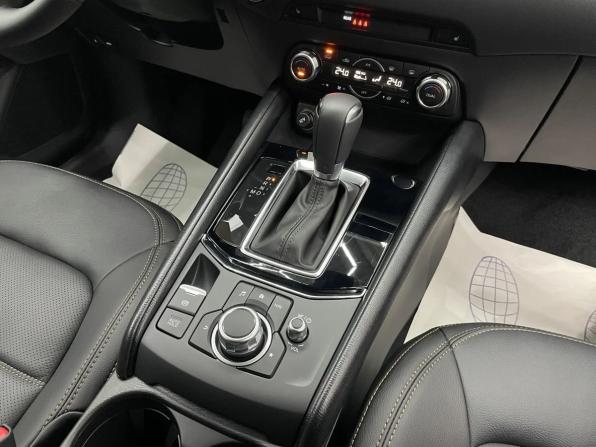 Новый Mazda CX-5 II Рестайлинг 2026 года, цена 4 199 000 рублей, внедорожник, Автокод Объявления