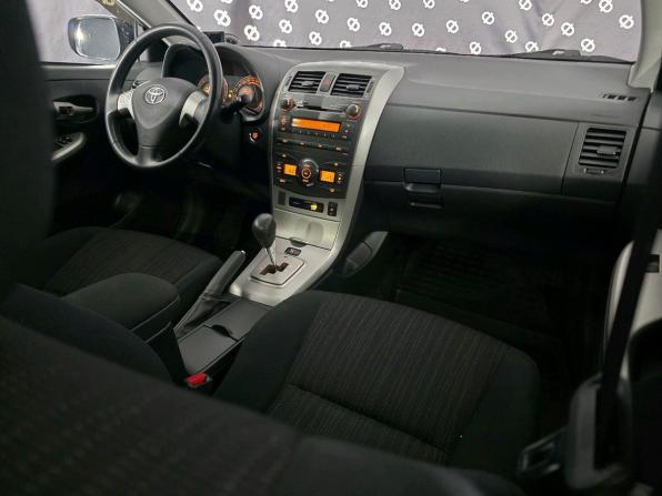Toyota Corolla X (E140 E150) с пробегом 2008 года, цена 950 000 рублей, 115264 км, седан, Автокод Объявления