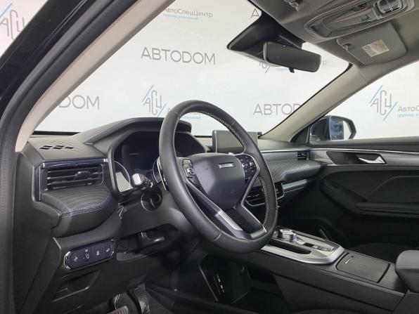 Haval Jolion I Рестайлинг с пробегом 2024 года, цена 1 957 000 рублей, 37446 км, внедорожник, Автокод Объявления