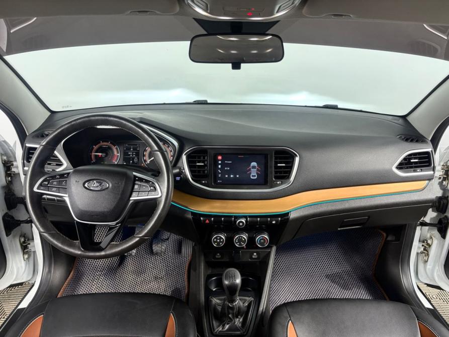 Lada (ВАЗ) Vesta I Рестайлинг (NG) Борисоглебск  - изображение 14