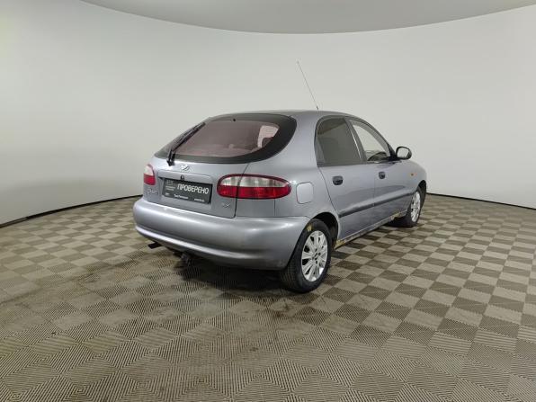ЗАЗ Chance с пробегом 2011 года, цена 105 000 рублей, 130689 км, хэтчбек, Автокод Объявления