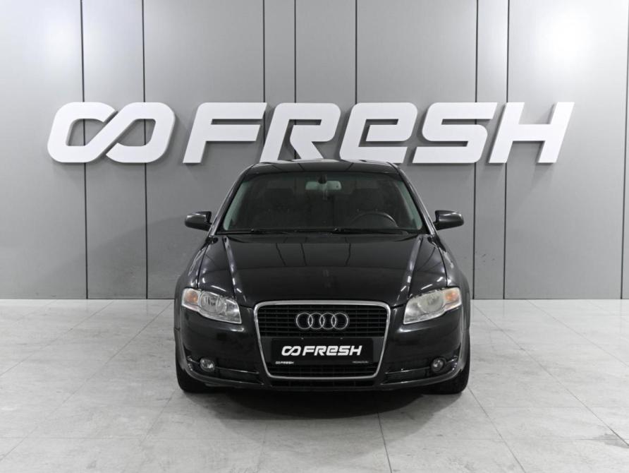 Audi A4 III (B7) Ростов-на-Дону  - изображение 3