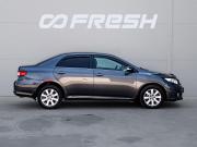 Toyota Corolla X (E140 E150) Рестайлинг Краснодар  - изображение 22
