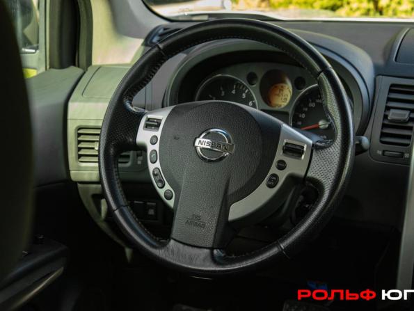 Nissan X-Trail II с пробегом 2008 года, цена 1 098 000 рублей, 145714 км, внедорожник, Автокод Объявления