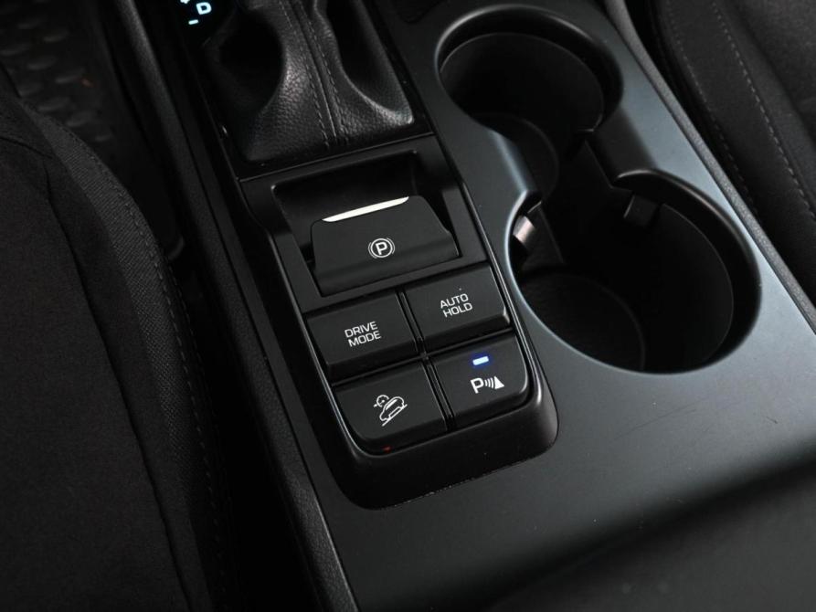 Hyundai Tucson III Рестайлинг Ростов-на-Дону  - изображение 16
