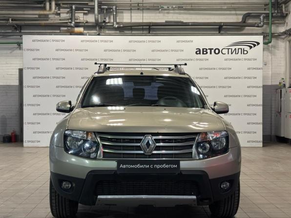 Renault Duster I с пробегом 2015 года, цена 749 000 рублей, 267098 км, внедорожник, Автокод Объявления