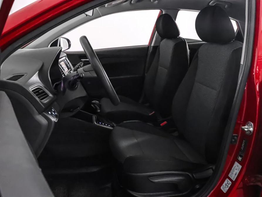 Hyundai Solaris II Рестайлинг Минеральные Воды  - изображение 8