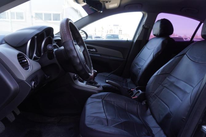 Chevrolet Cruze I с пробегом 2012 года, цена 535 000 рублей, 247856 км, седан, Автокод Объявления